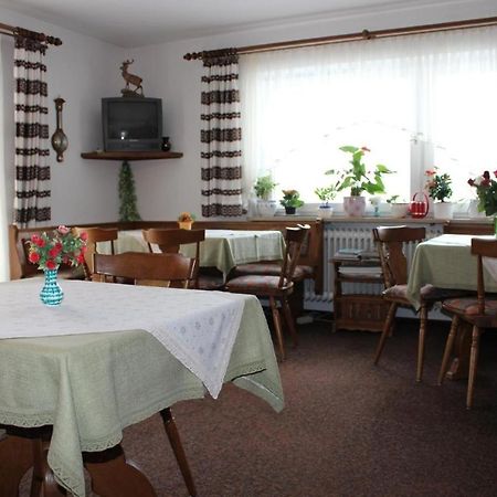 Haus Heimattreu Otel Schönau am Königssee Dış mekan fotoğraf