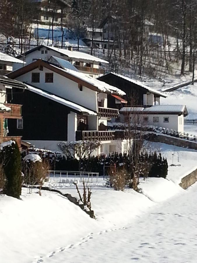 Haus Heimattreu Otel Schönau am Königssee Dış mekan fotoğraf