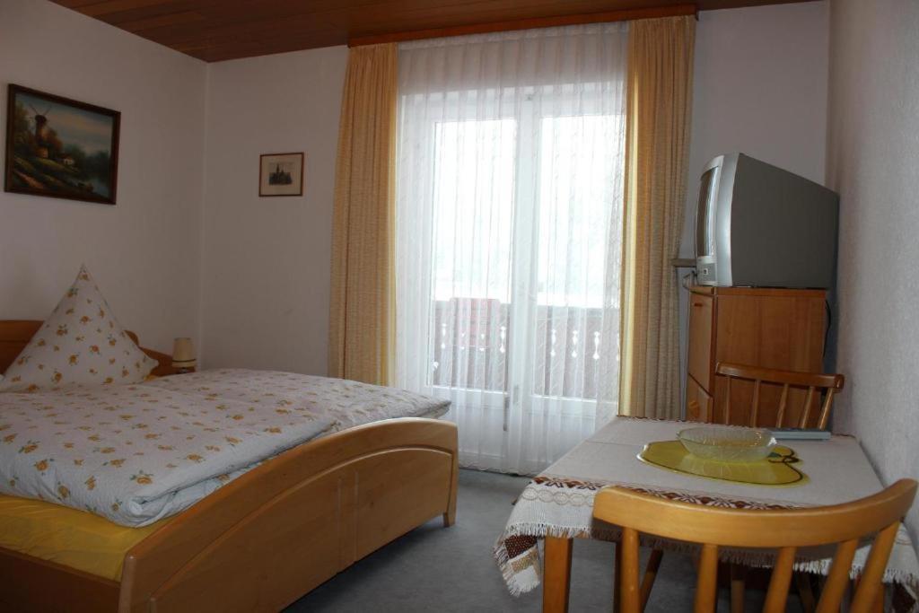 Haus Heimattreu Otel Schönau am Königssee Dış mekan fotoğraf